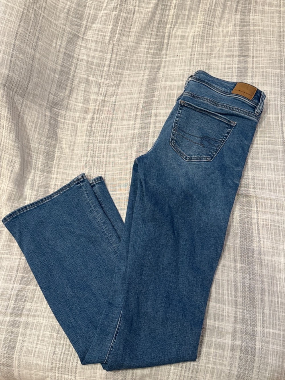 American Eagle Kick Boots